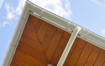 Wadebridge soffit types
