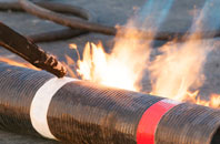 Wadebridge flat roofing replacement